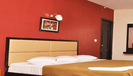 Hotel Sri Arulmuthu Residency - Triple Room1