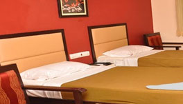 Hotel Sri Arulmuthu Residency - Triple Room2