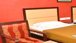 Hotel Sri Arulmuthu Residency - Economy Double Room1
