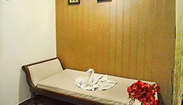 Hotel Sri Arulmuthu Residency - Room-1