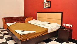 Hotel Sri Arulmuthu Residency - Triple Room-2