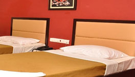 Hotel Sri Arulmuthu Residency-Triple Room