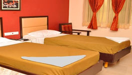 Hotel Sri Arulmuthu Residency-Triple Room3