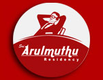 Hotel Sri Arulmuthu Residency Logo